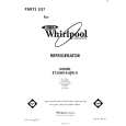 WHIRLPOOL ET20HKXLWR0 Parts Catalog