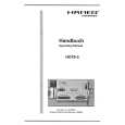 HAMEG HO795 Owners Manual