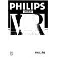 PHILIPS VR757/05L Instrukcja Obsługi