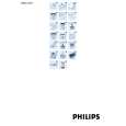 PHILIPS HP6317/01 Owners Manual