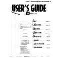 WHIRLPOOL MER5770BCW Manual de Usuario