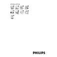 PHILIPS HD7448/00 Owners Manual