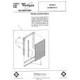 WHIRLPOOL ACS802XV1 Parts Catalog