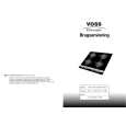 VOX DGB1410-AL Owners Manual