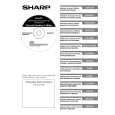SHARP ARNS3 Manual de Usuario