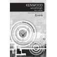 KENWOOD SOVEREIGN Owners Manual