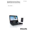 PHILIPS DCP750/98 Owners Manual