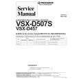 VSX-D507S/SDXJI - Click Image to Close