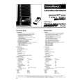 NORDMENDE T9766A Service Manual