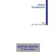 ARTHUR MARTIN ELECTROLUX AFC1200W Owners Manual