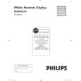 PHILIPS 32HF7544D/27B Owners Manual