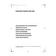 WHIRLPOOL AKP246/IX Owners Manual