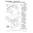 WHIRLPOOL KESC307HBT4 Parts Catalog