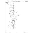 WHIRLPOOL GC2000XE Parts Catalog