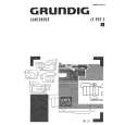GRUNDIG LC 935E Owners Manual