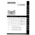 AIWA MXZ3000M Service Manual
