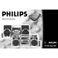 PHILIPS FW-C252/19 Owners Manual