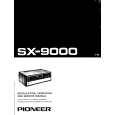 SX-9000 - Haga un click en la imagen para cerrar