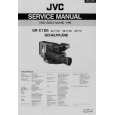 JVC AP-P1E Service Manual