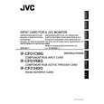 JVC IF-CF01CMG Owners Manual