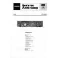 GRUNDIG CF5000 Service Manual