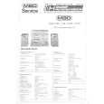 MBO A30 Service Manual