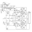 JADIS JA80 Circuit Diagrams