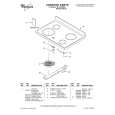 WHIRLPOOL RF314PXMQ2 Parts Catalog