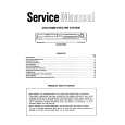 AKAI DV-R3100SS Service Manual