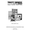 TRICITY BENDIX ATB4520 Instrukcja Obsługi