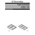 ELECTROLUX CT64/2 Owners Manual