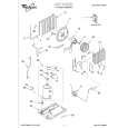 WHIRLPOOL ACM052XF0 Parts Catalog