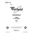 WHIRLPOOL ET14AKXSW02 Parts Catalog