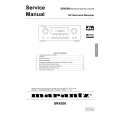 MARANTZ SR4200F1N Manual de Servicio