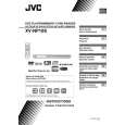 JVC XV-NP10S Owners Manual