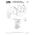 WHIRLPOOL TMH14XMT4 Parts Catalog