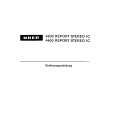 UHER 4400 REPORT STEREO IC Owners Manual