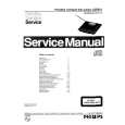 PHILIPS AZ681918 Service Manual