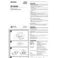 AIWA XPR220 Manual de Usuario
