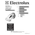 ELECTROLUX Z61A Owners Manual