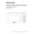 PANASONIC NE1056A Instrukcja Obsługi