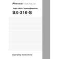 PIONEER HTP-4700/SFLXJ Owners Manual