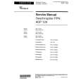 WHIRLPOOL ADP129WT Service Manual