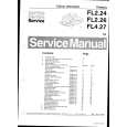 PHILIPS FL2.26 Service Manual