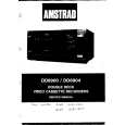 AMSTRAD SRD545 Service Manual