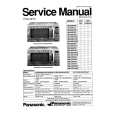 PANASONIC NN-S667WC Manual de Servicio