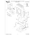 WHIRLPOOL AD25CH0 Parts Catalog