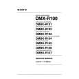 DMX-R100 VOLUME 1