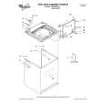 WHIRLPOOL 8TLSQ9533LG1 Parts Catalog