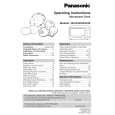 PANASONIC NNSA336MB Owners Manual